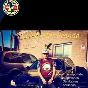 Meet your Posher, Mike